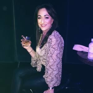 Meet your Posher, Kathrn